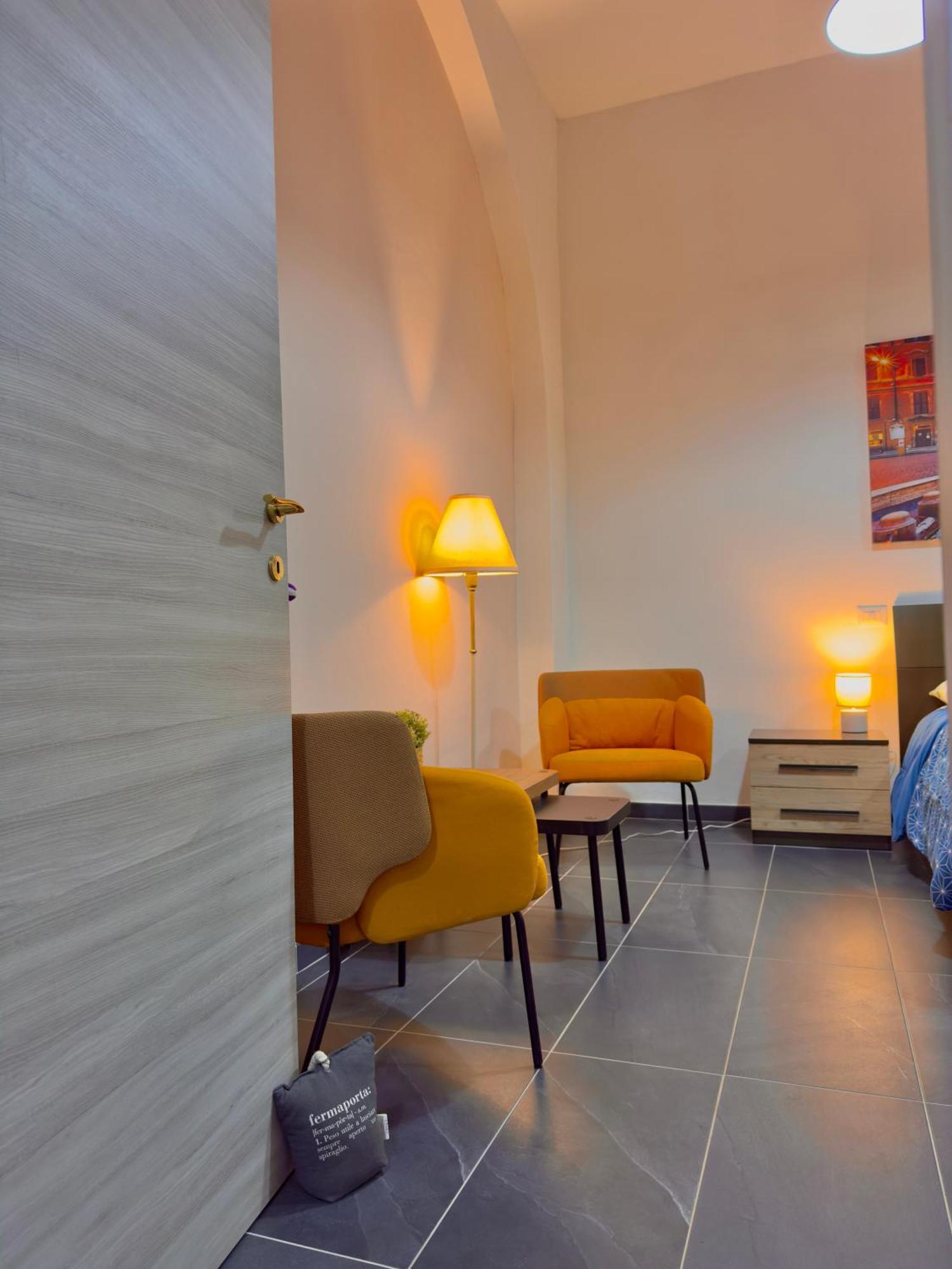 Amp Vatican House Roma Exterior foto