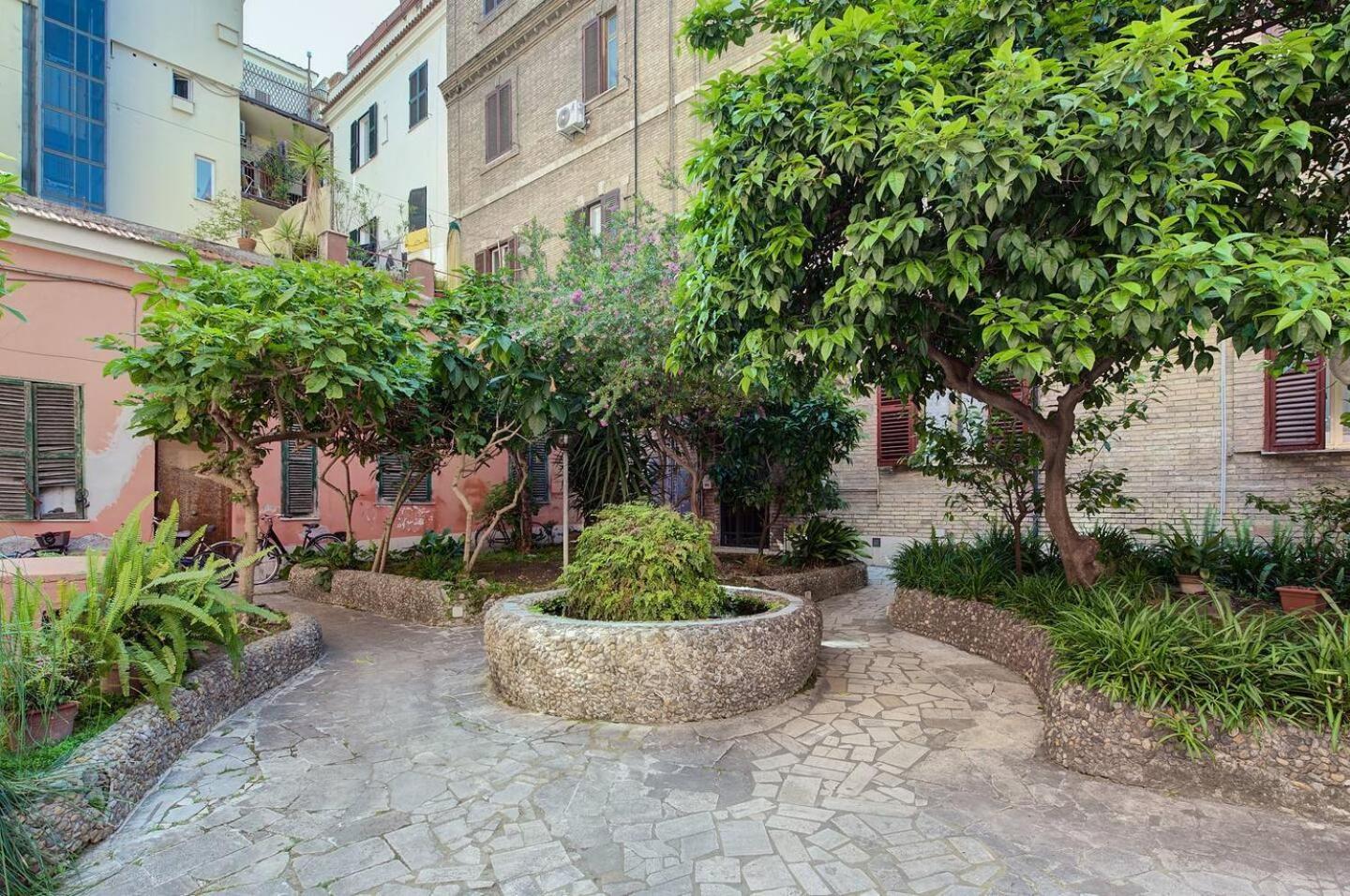Amp Vatican House Roma Exterior foto