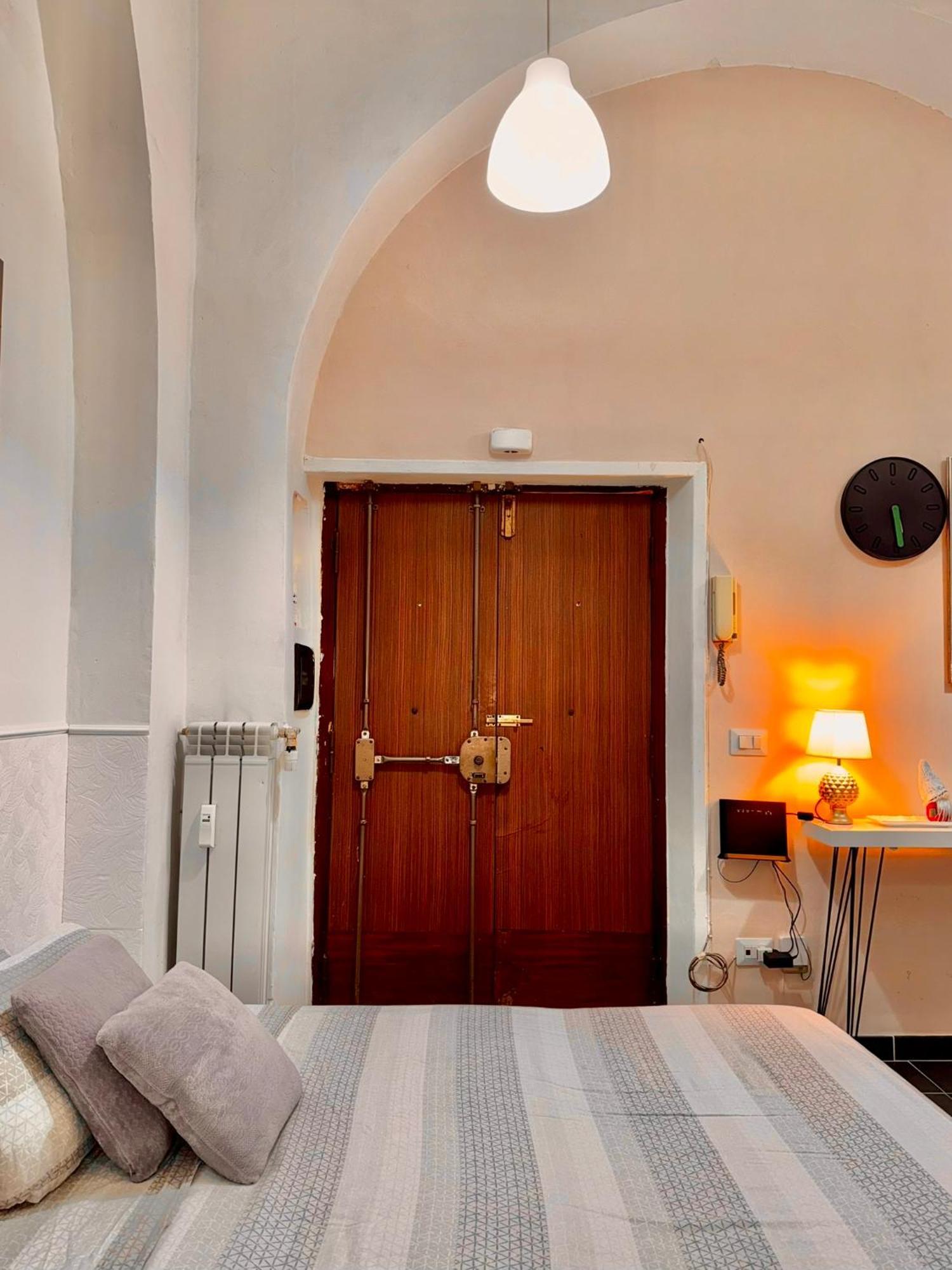 Amp Vatican House Roma Exterior foto