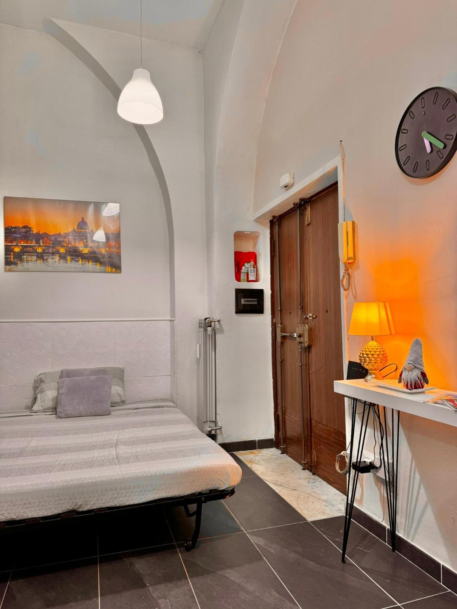 Amp Vatican House Roma Exterior foto