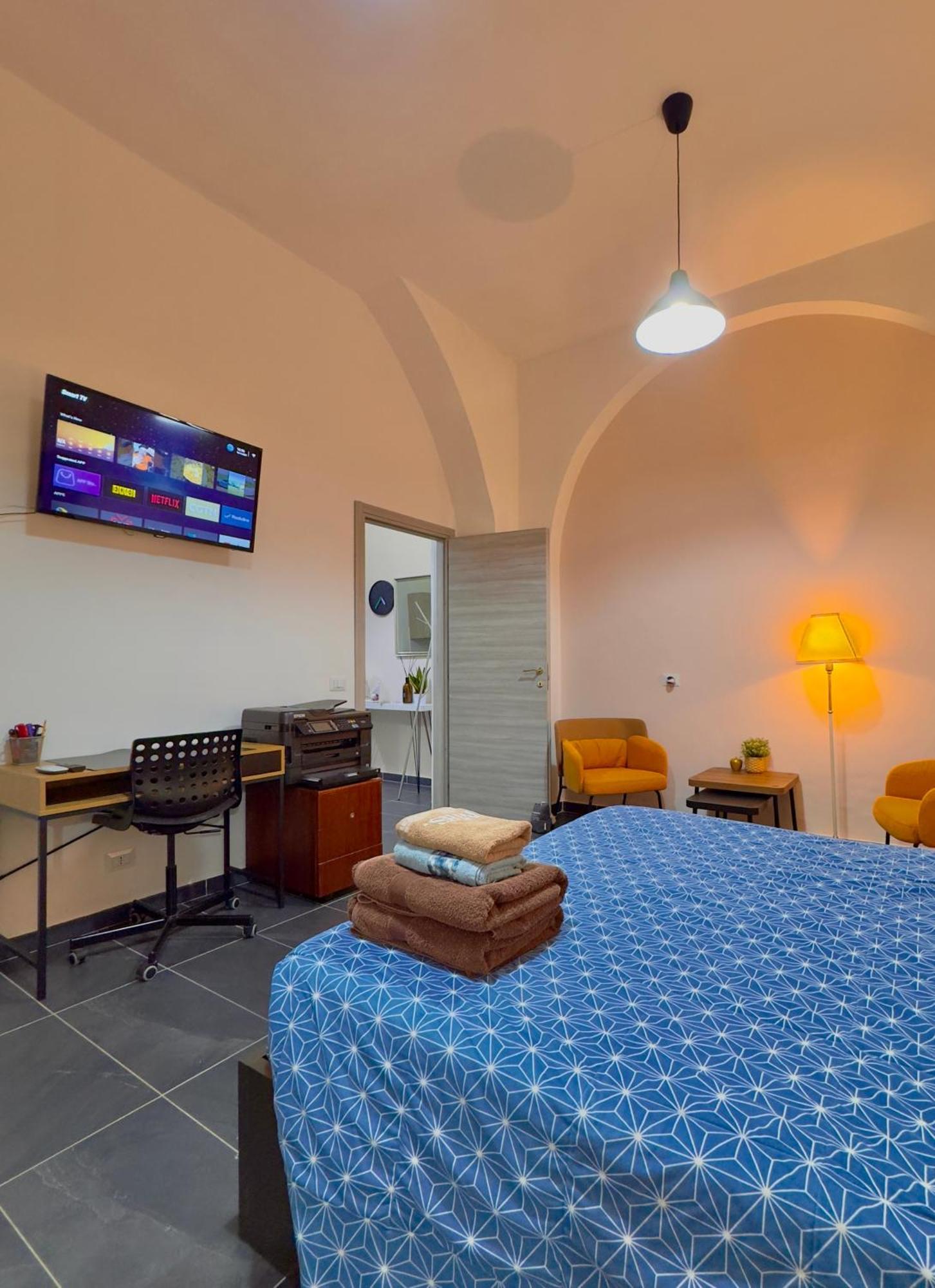 Amp Vatican House Roma Exterior foto