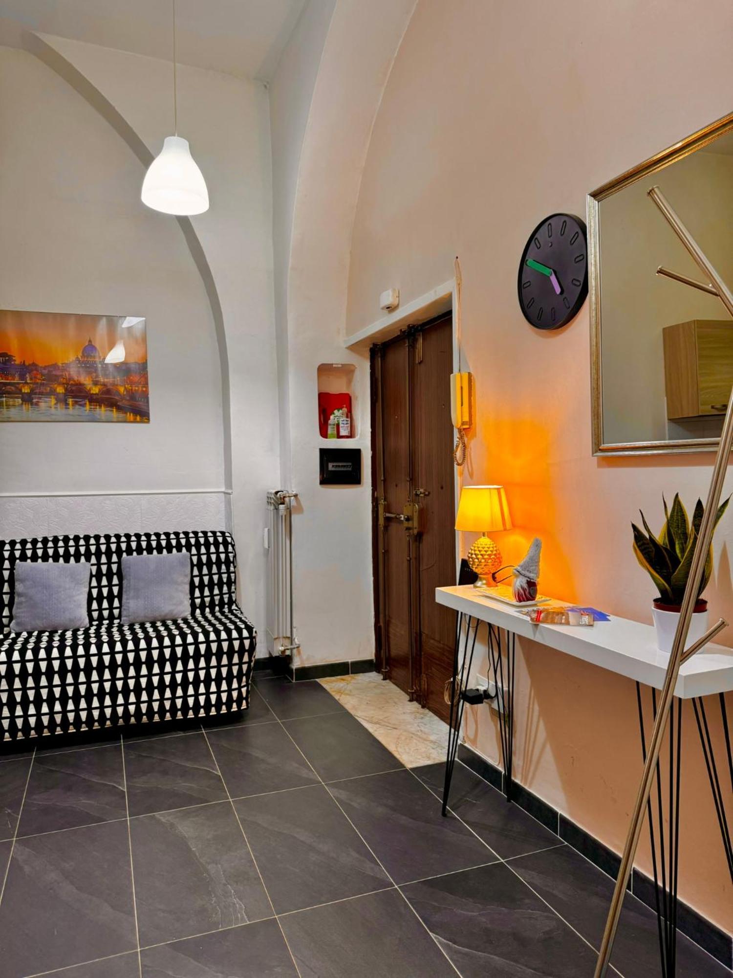 Amp Vatican House Roma Exterior foto