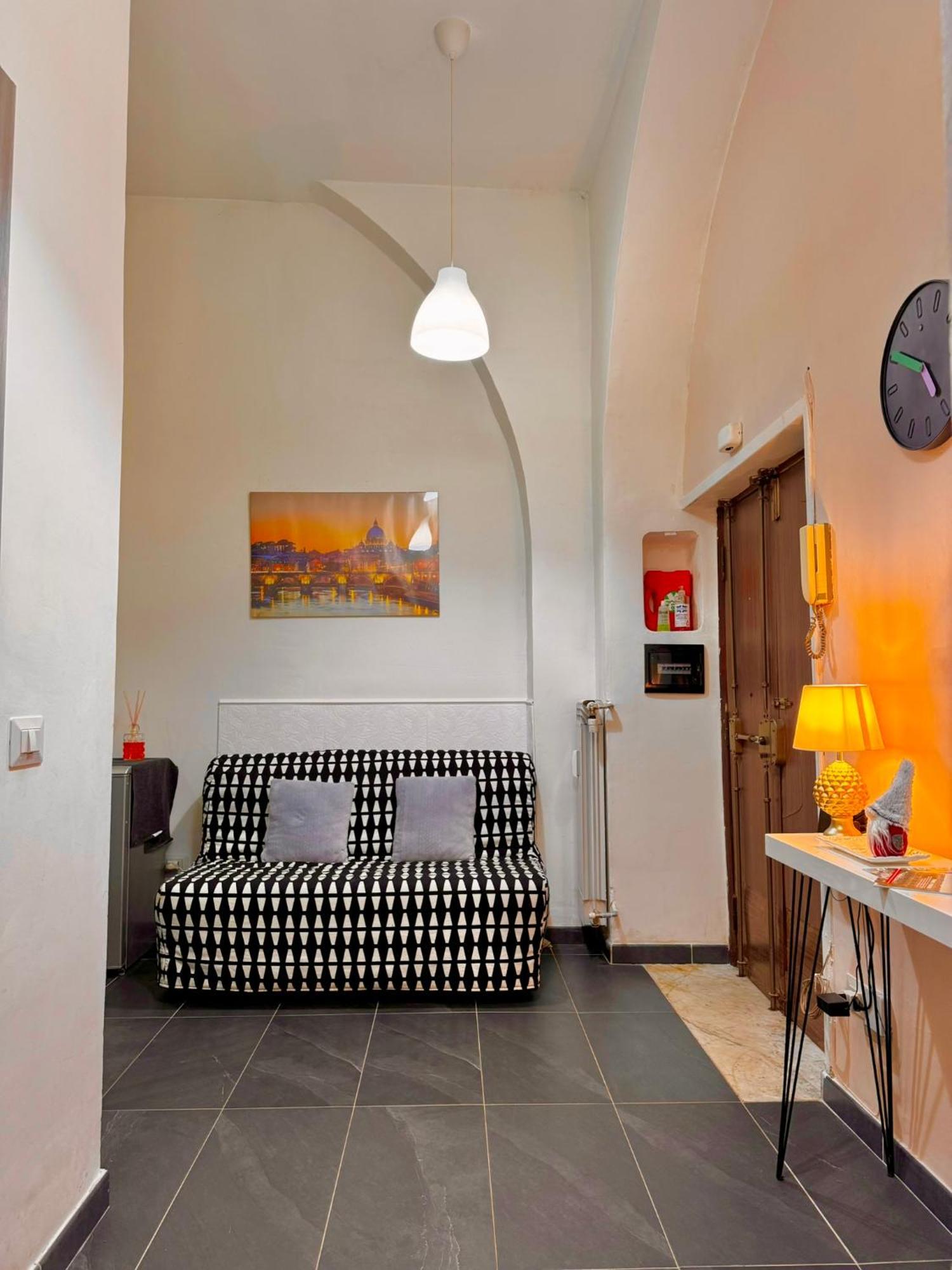 Amp Vatican House Roma Exterior foto