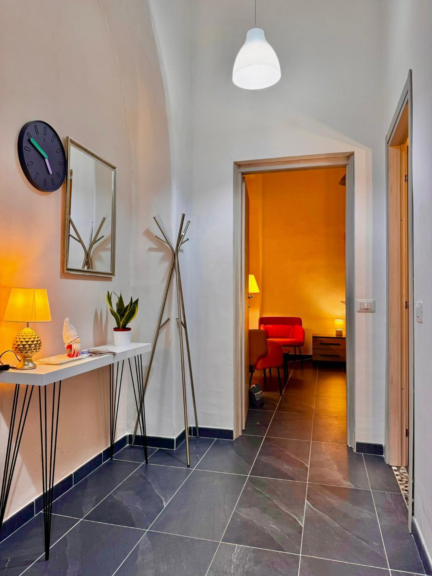 Amp Vatican House Roma Exterior foto